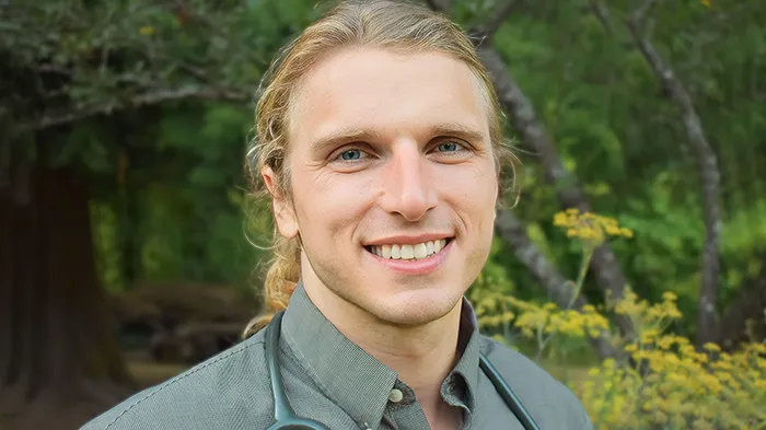 Dr. David Palacios - Portland, Oregon Naturopath